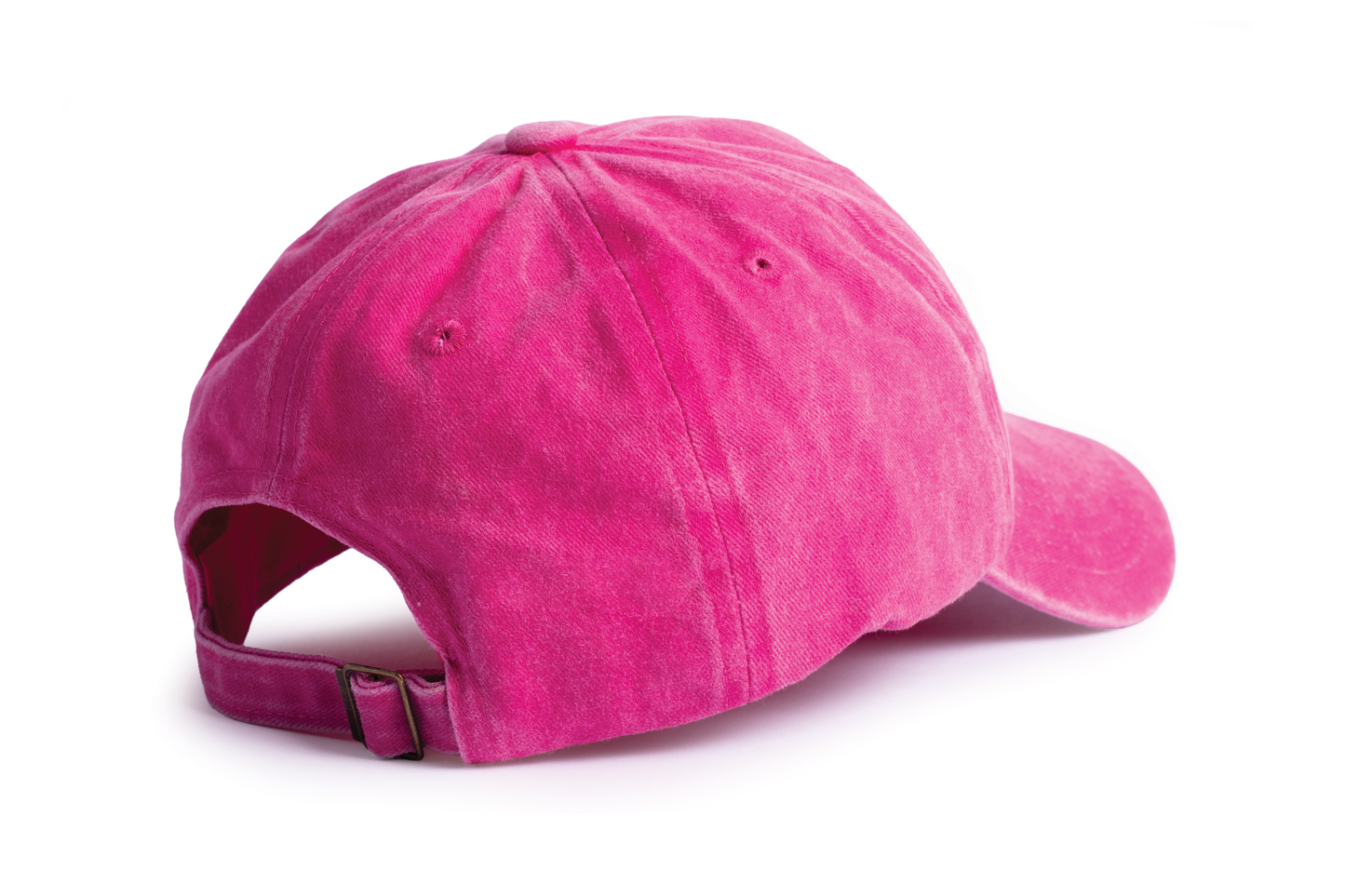 Ar Washed Cap