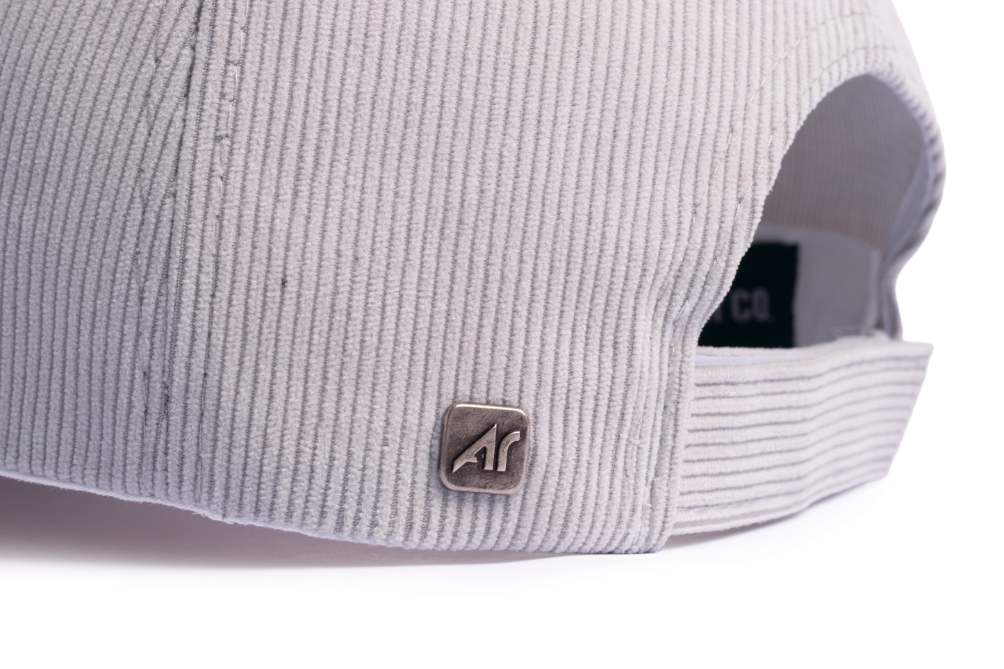 Ar Velvet cap