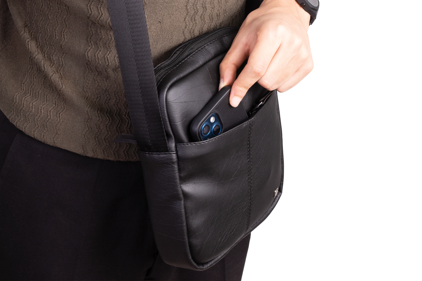 Ar Arrow cross bag
