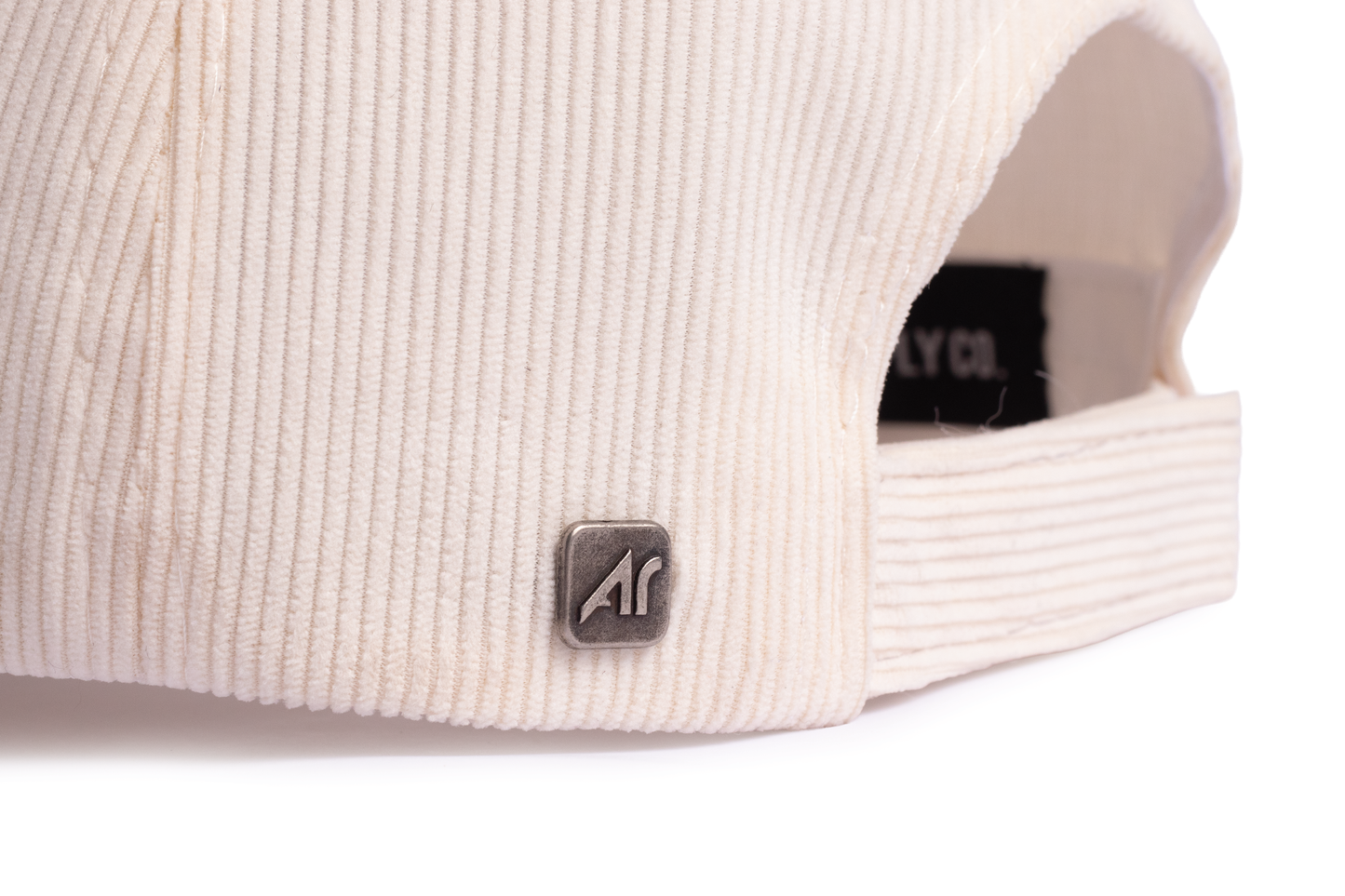 Ar Velvet cap