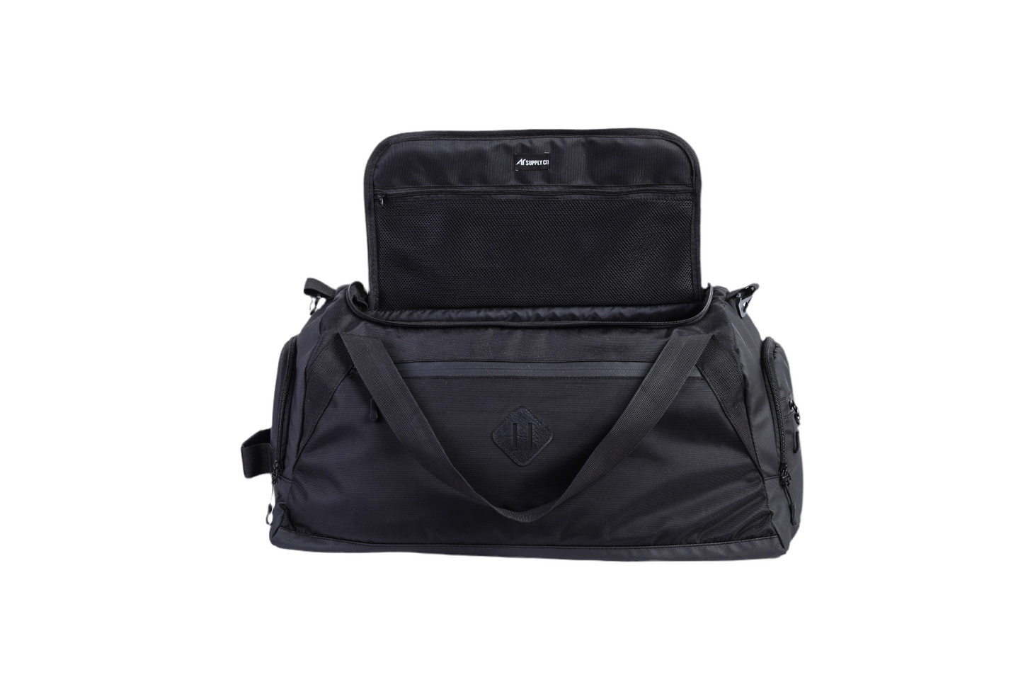 Ar Motion duffel bag