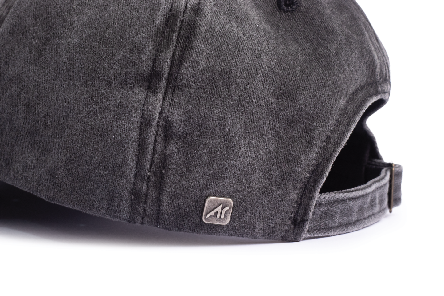 Ar Washed Cap