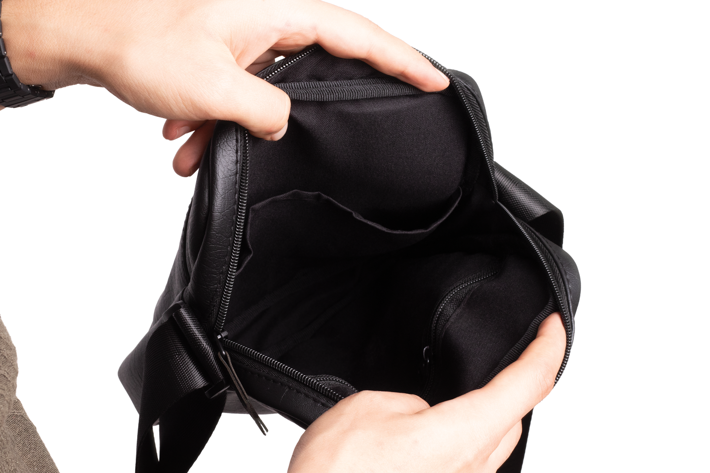 Ar Arrow cross bag
