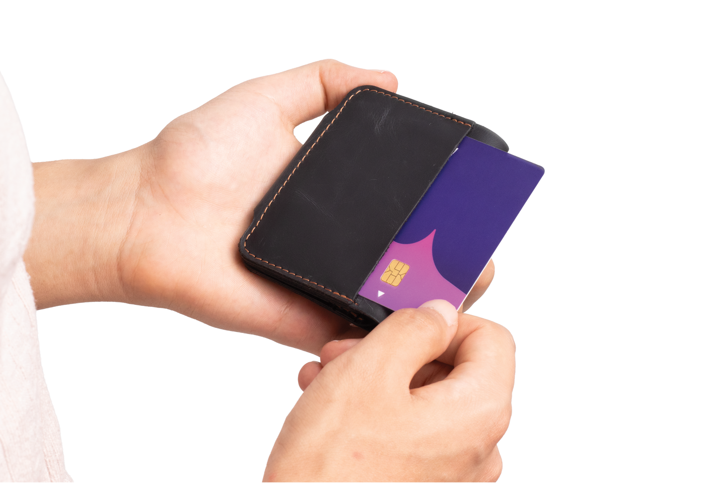 Ar Legacy Card holder