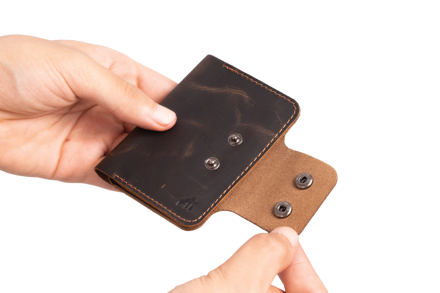 Ar Legacy Card holder