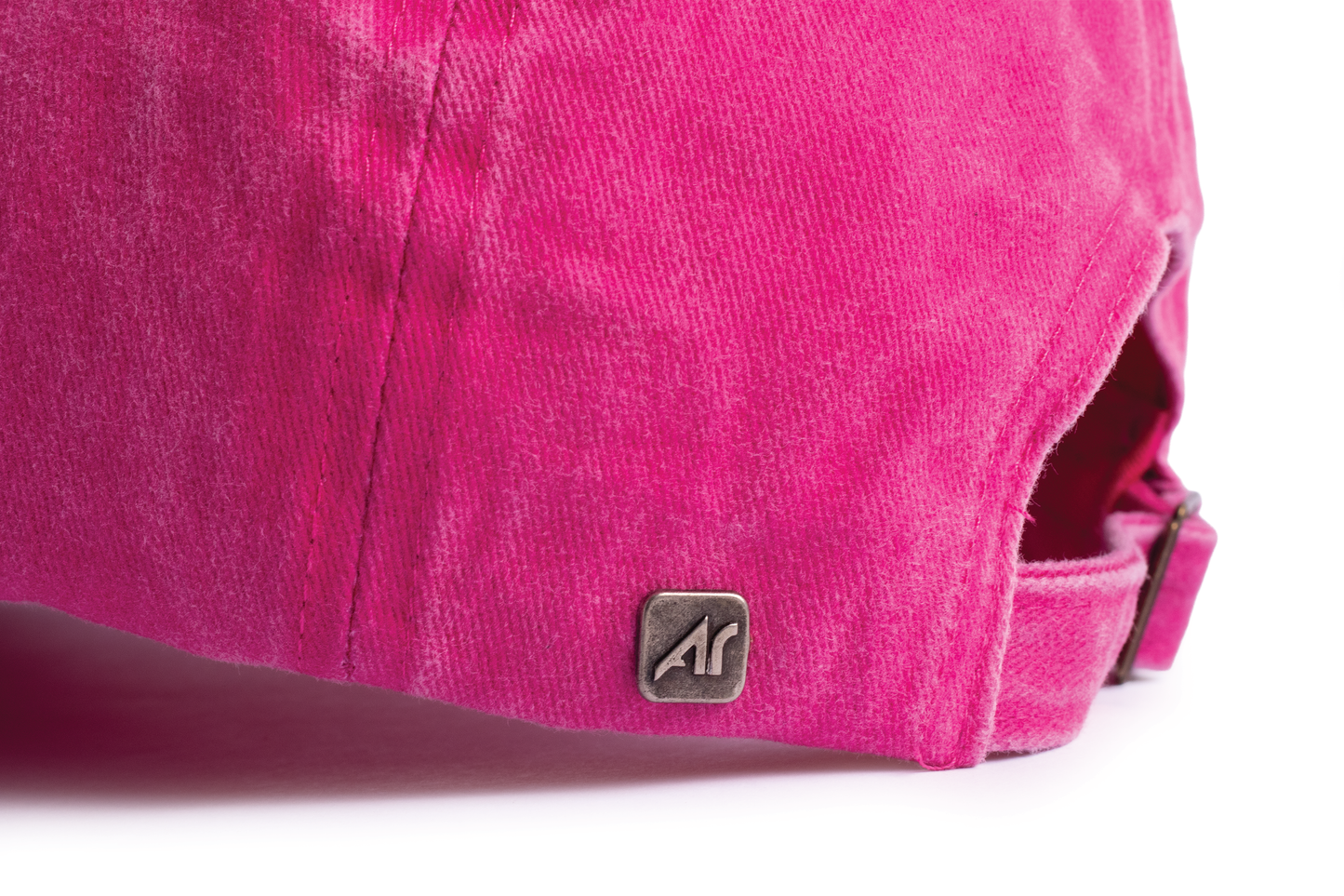 Ar Washed Cap