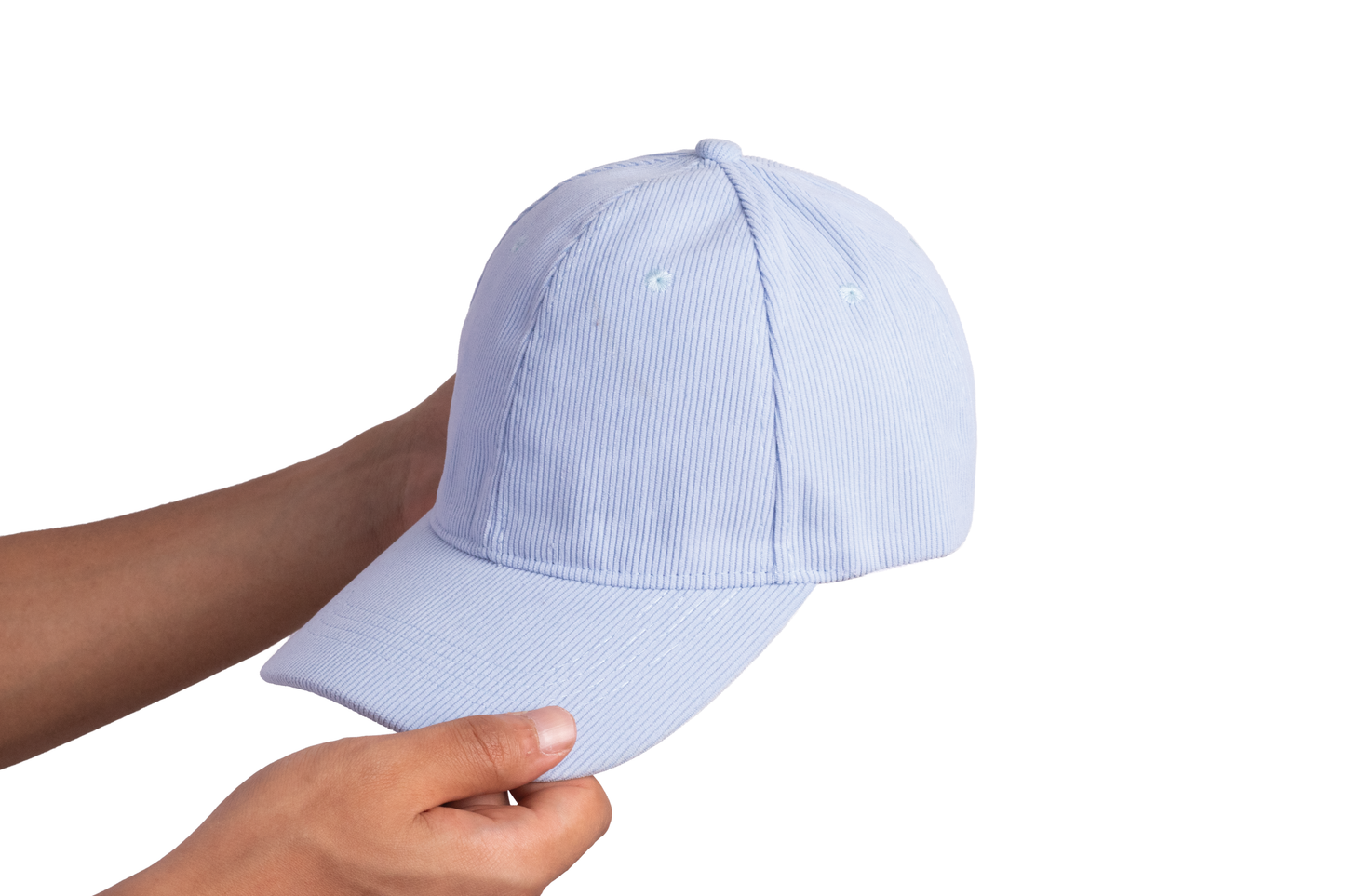 Ar Velvet cap