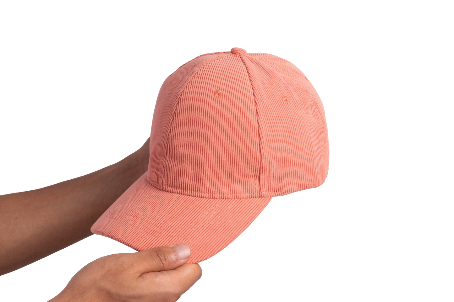 Ar Velvet cap