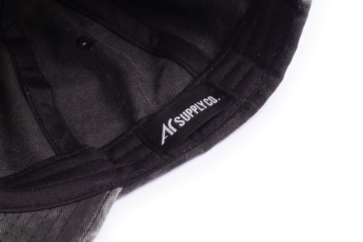 Ar Washed Cap
