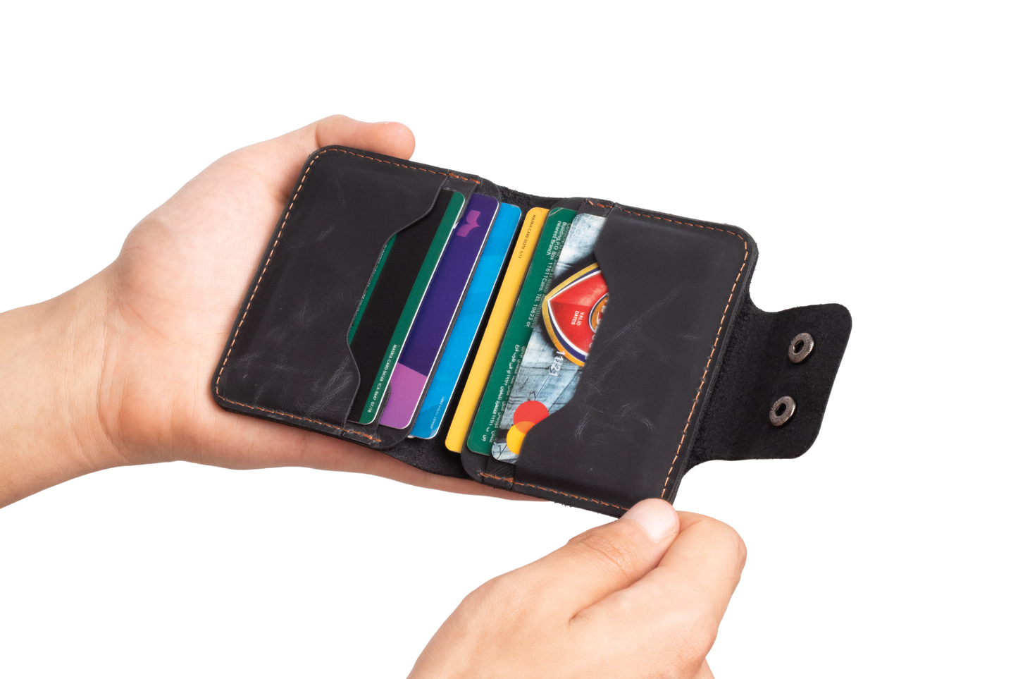 Ar Legacy Card holder
