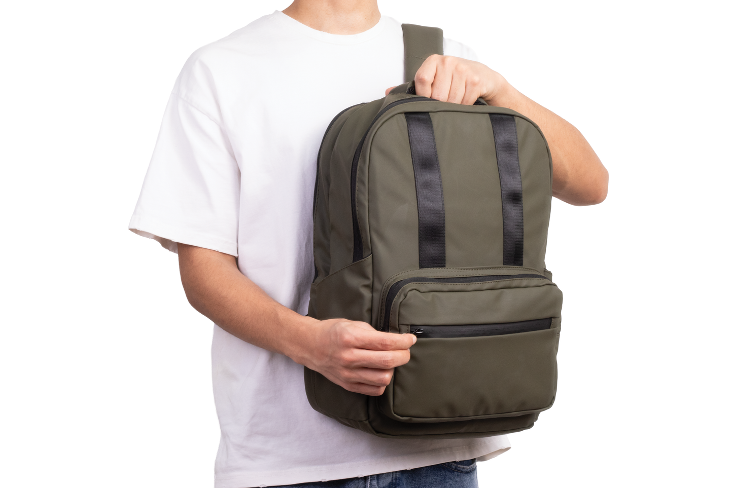 Ar Summit backpack