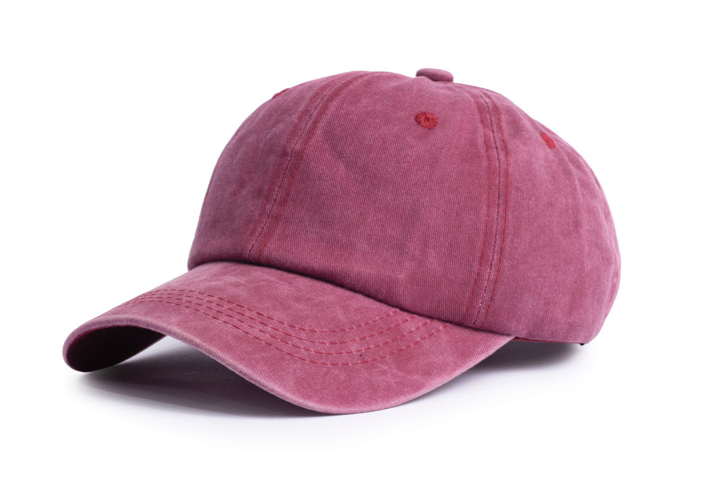 Ar Washed Cap