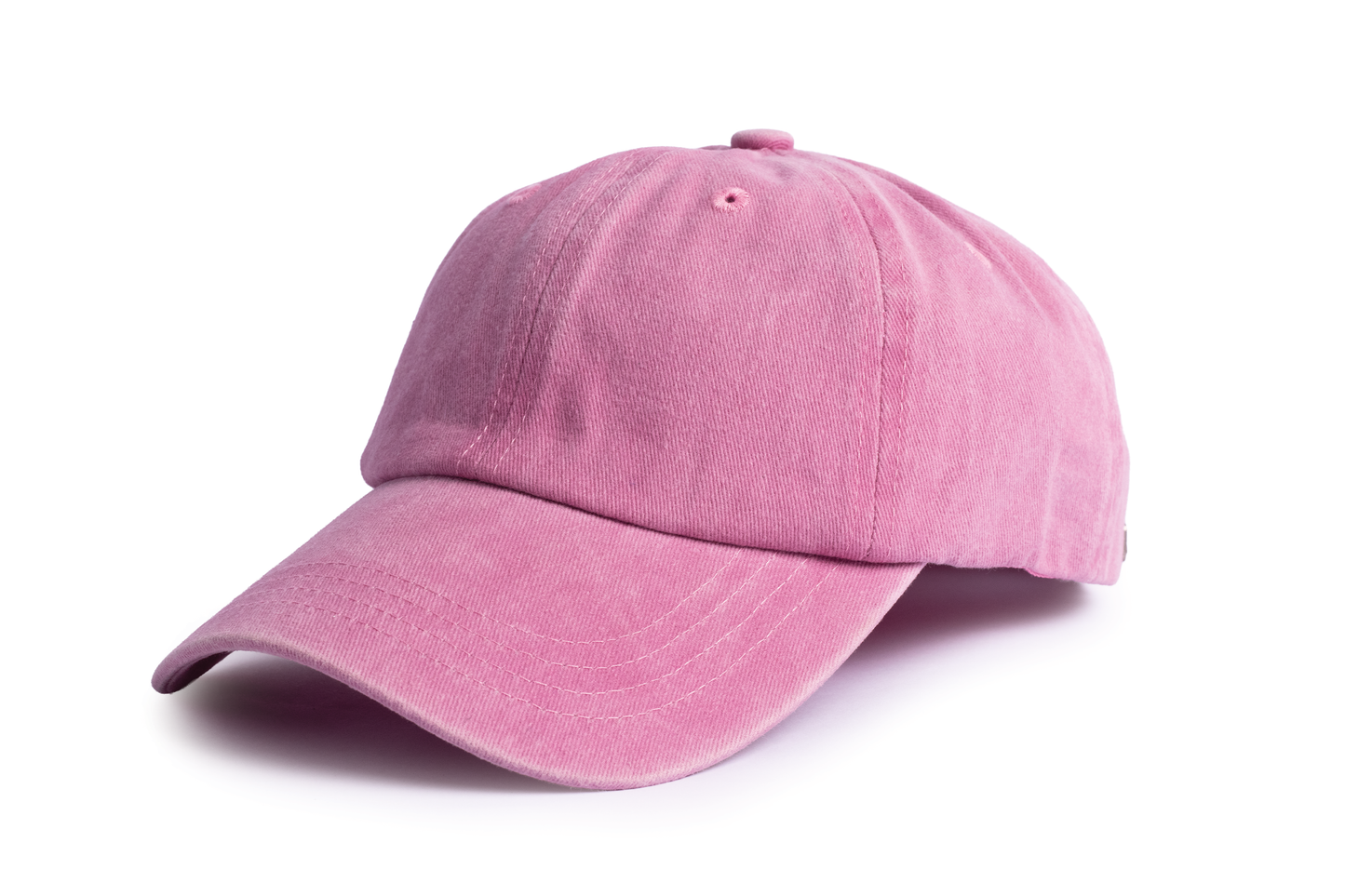 Ar Washed Cap