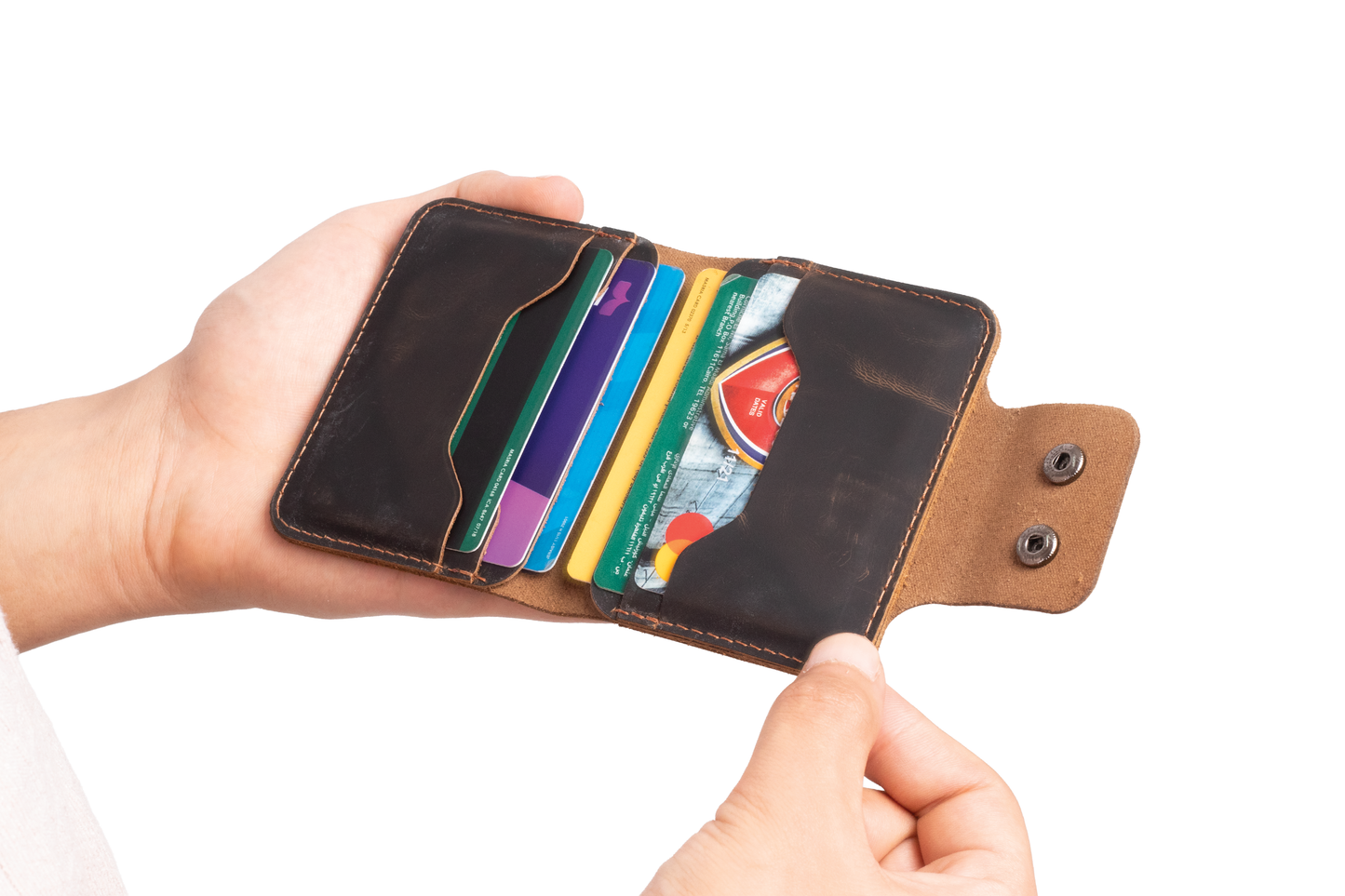 Ar Legacy Card holder