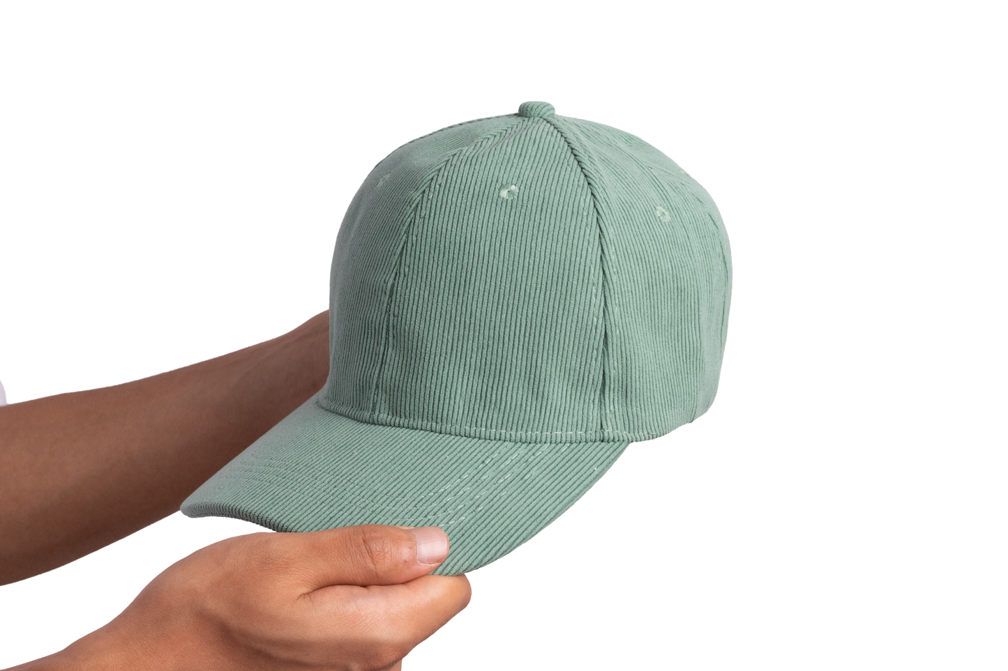 Ar Velvet cap