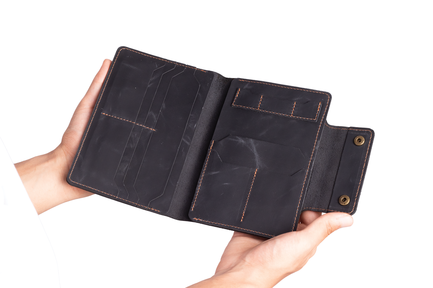 Ar Passport