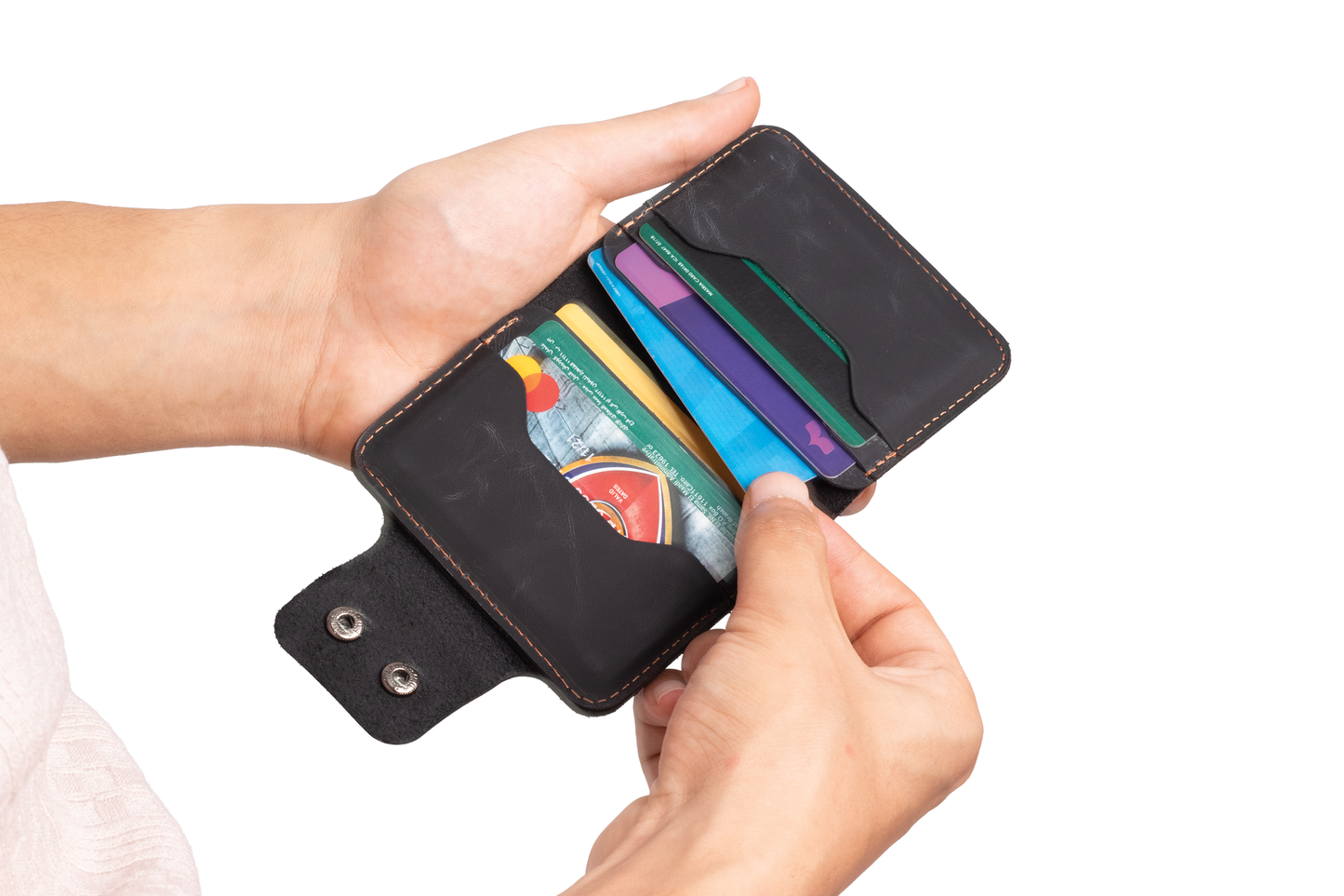 Ar Legacy Card holder