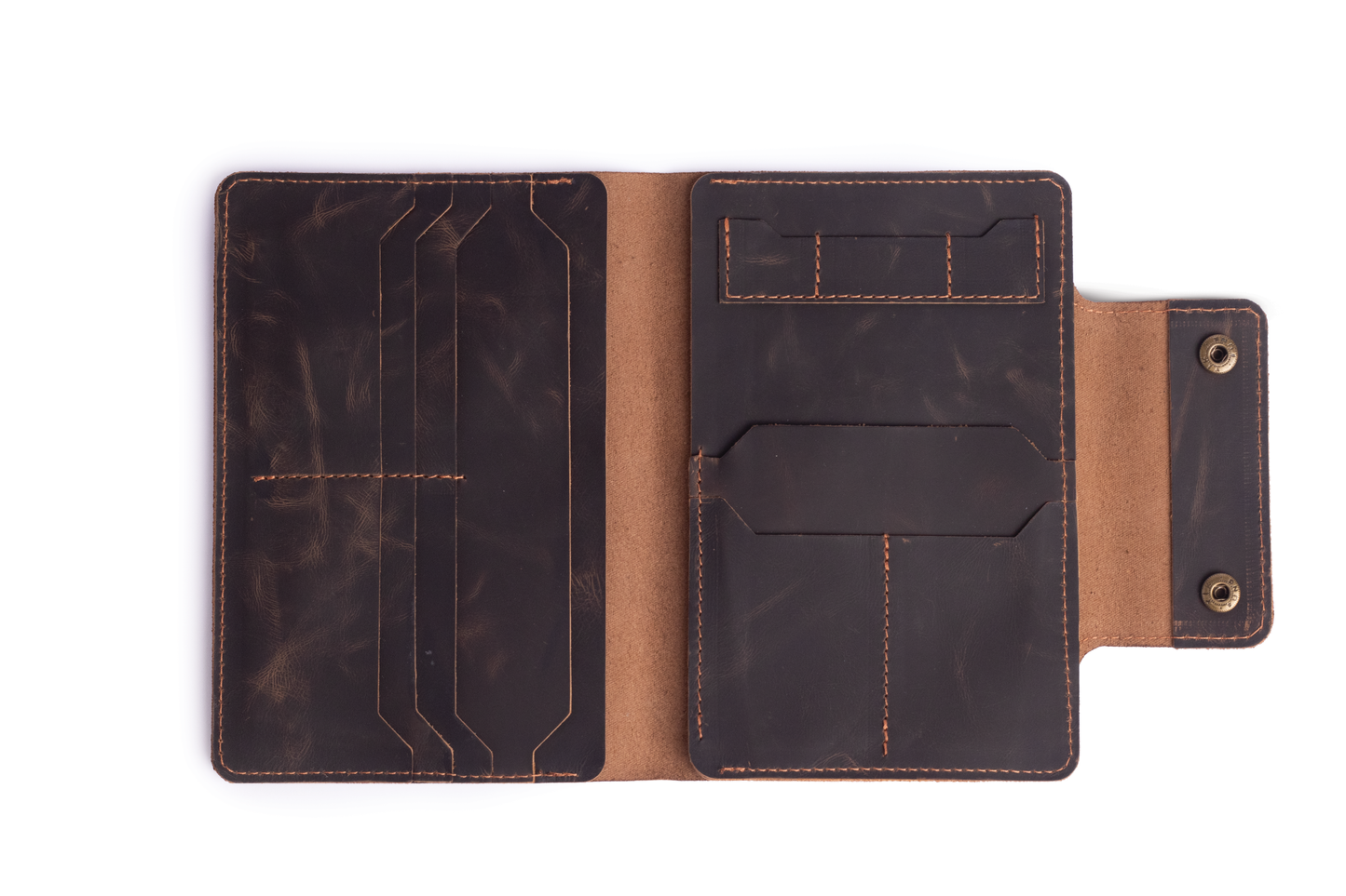Ar Passport