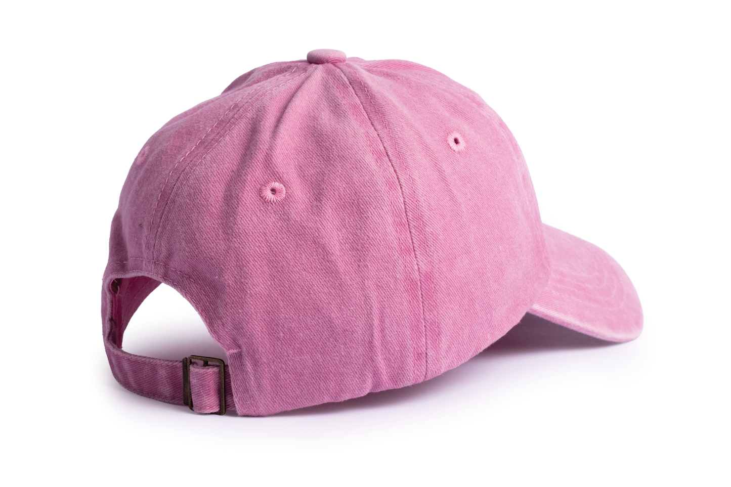 Ar Washed Cap