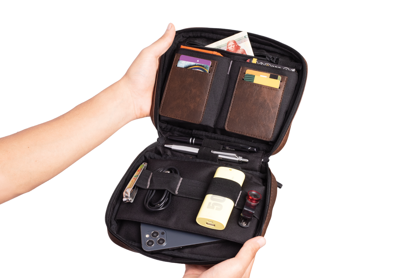 Ar Pouch