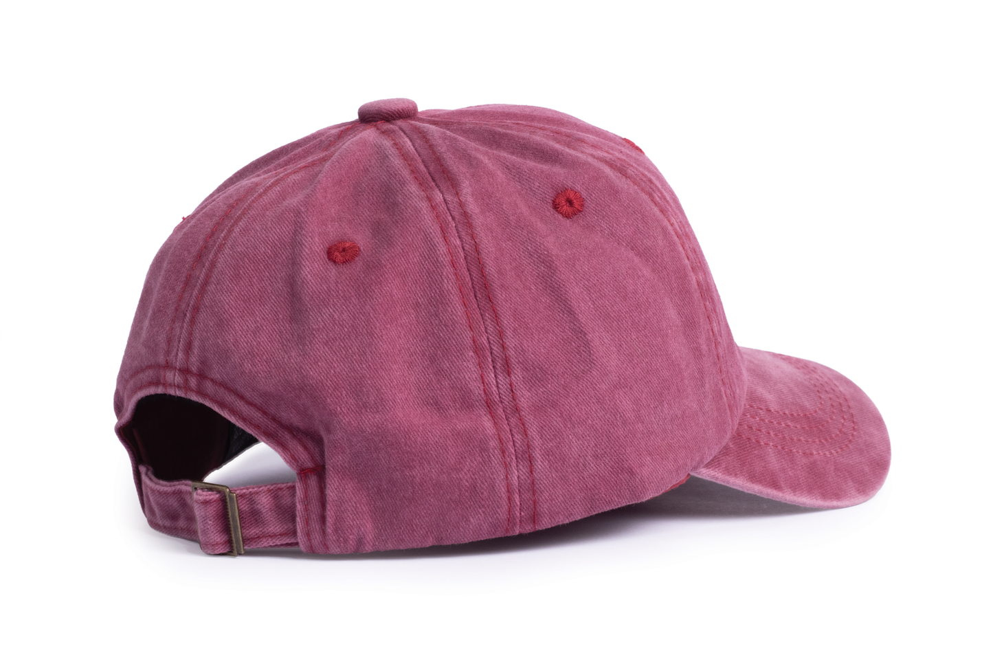 Ar Washed Cap
