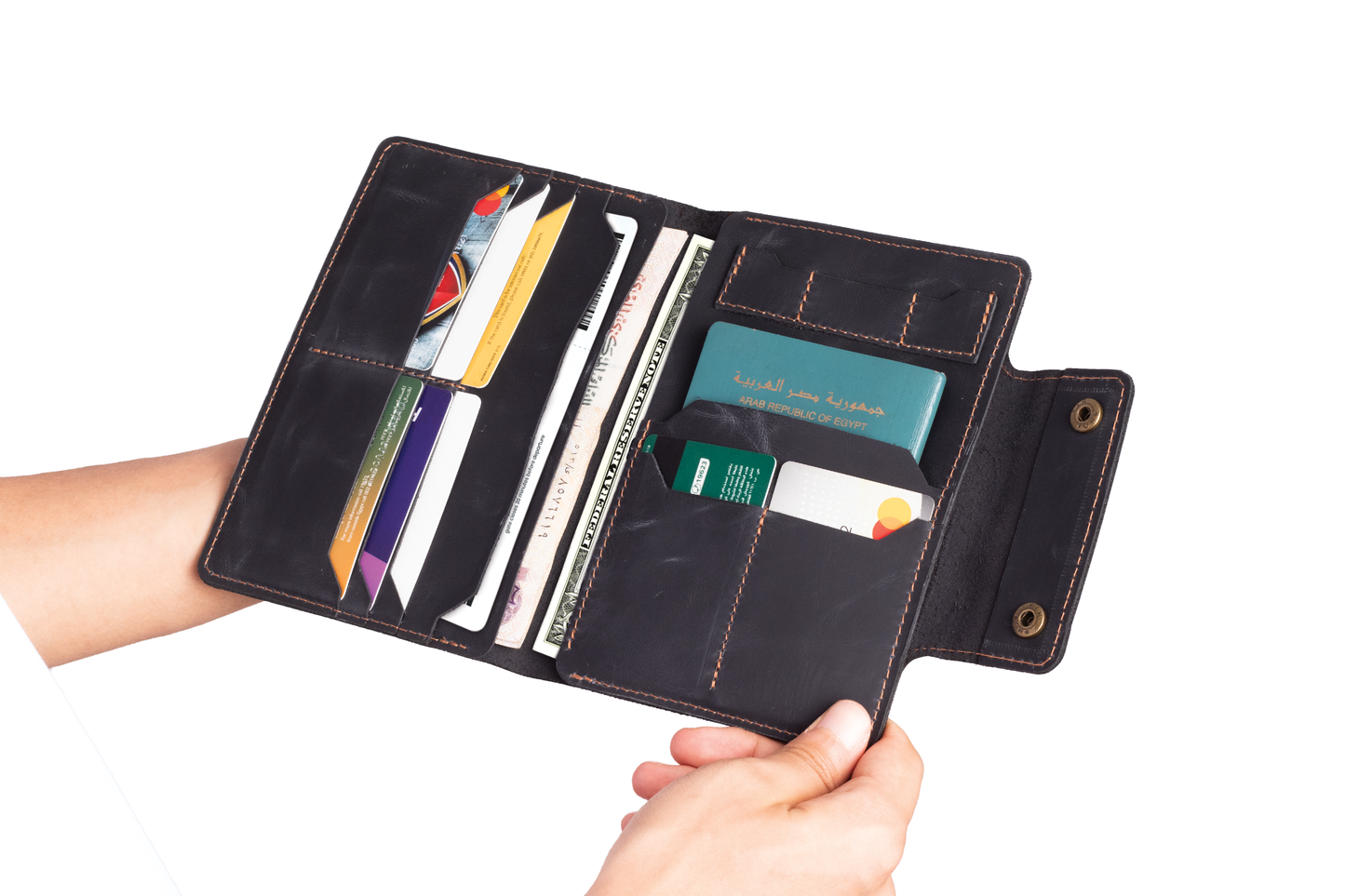 Ar Passport