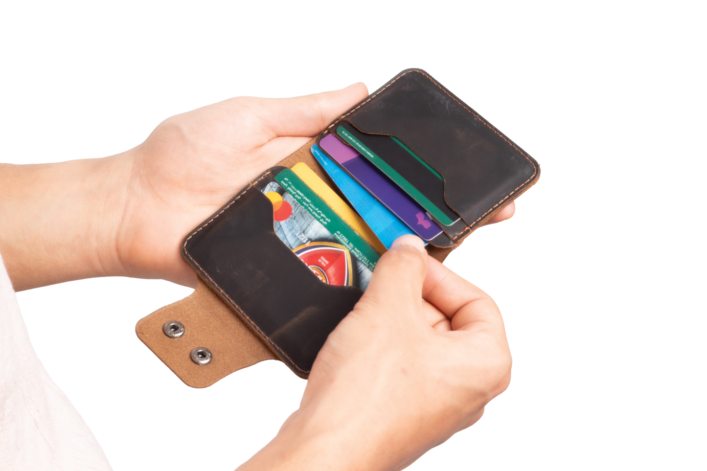 Ar Legacy Card holder