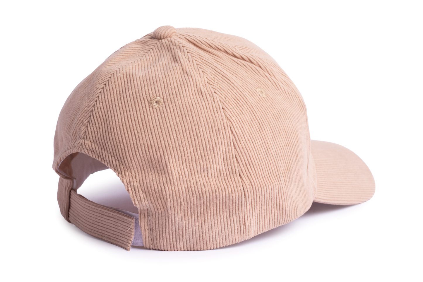 Ar Velvet cap