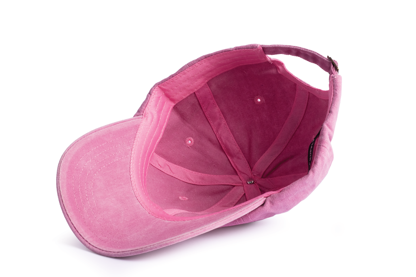 Ar Washed Cap