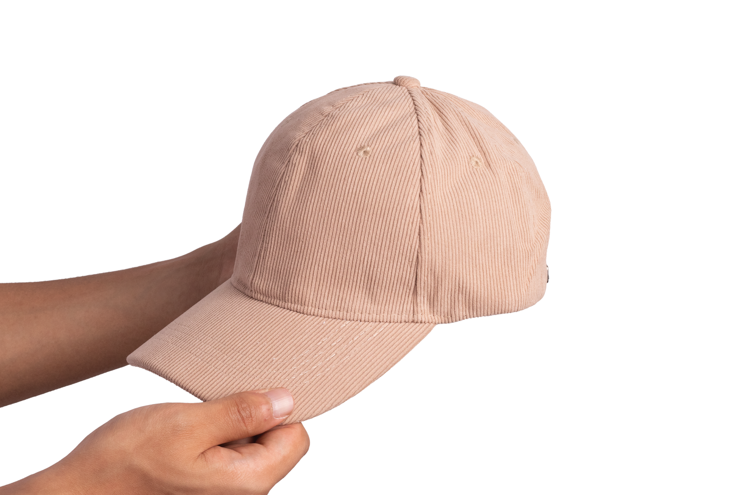 Ar Velvet cap