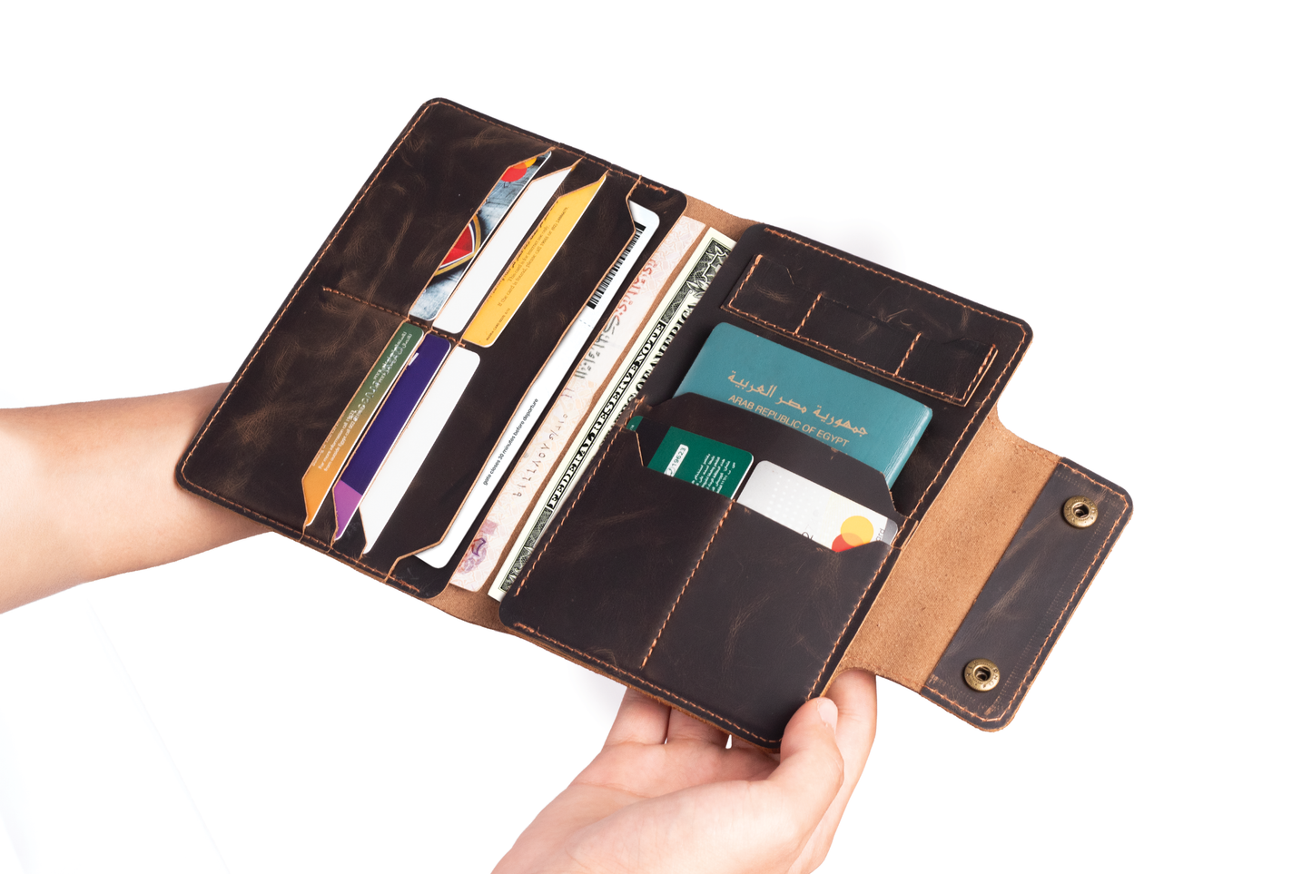 Ar Passport