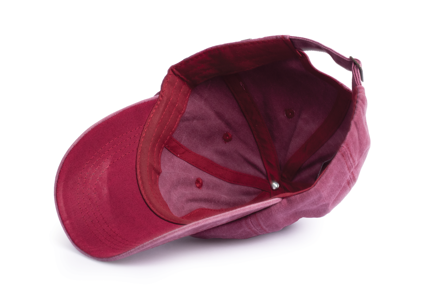 Ar Washed Cap