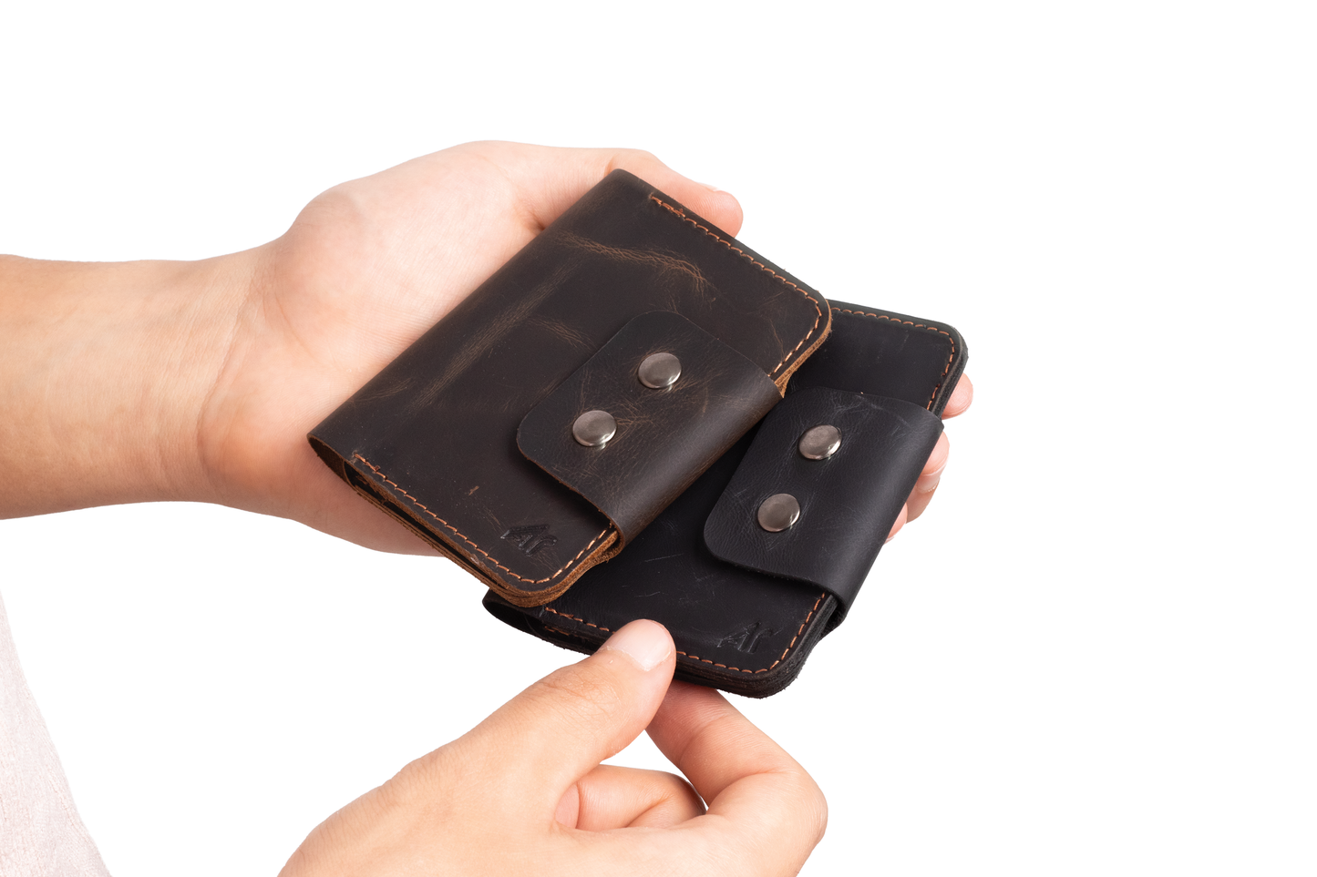 Ar Legacy Card holder