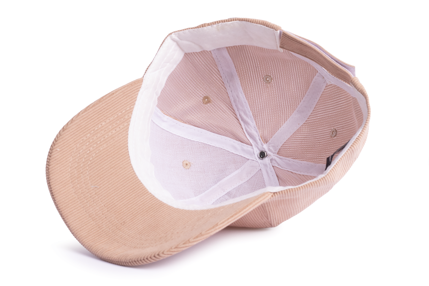 Ar Velvet cap