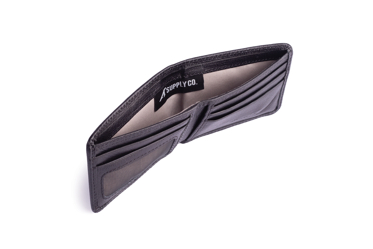 Ar Basic wallet