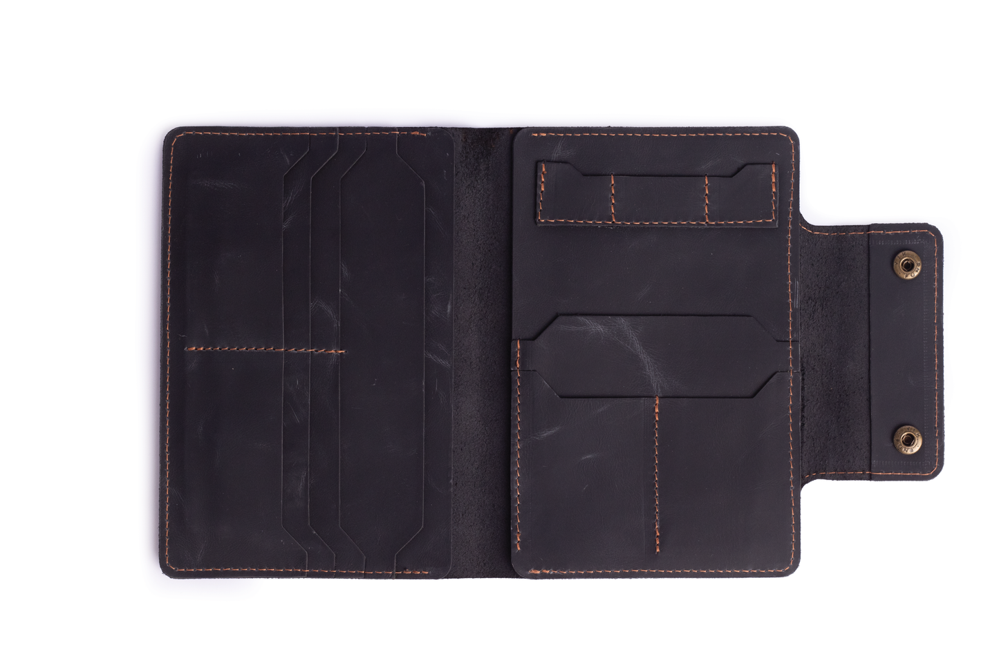 Ar Passport