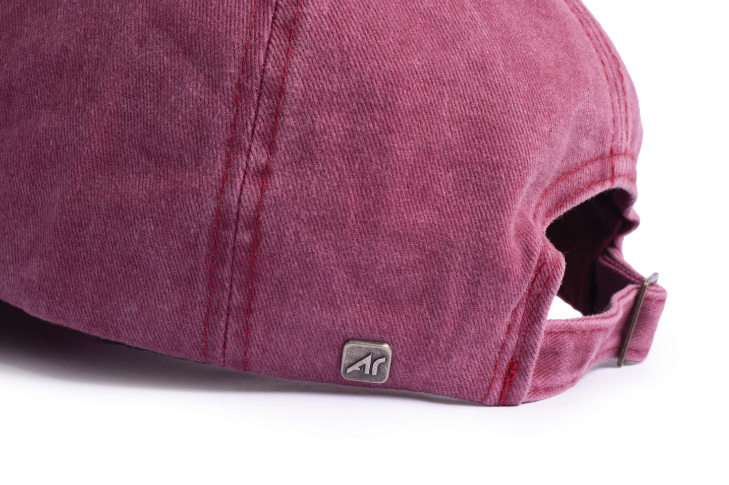 Ar Washed Cap