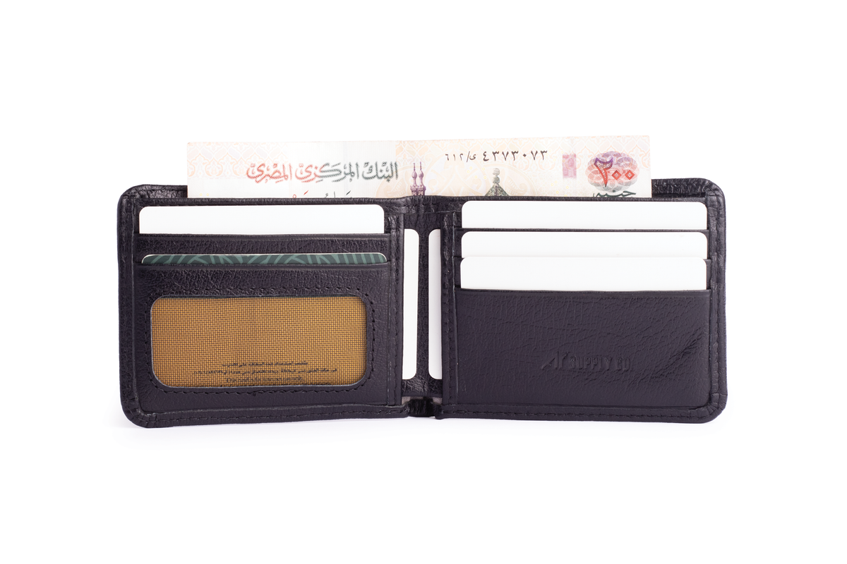 Ar Basic wallet