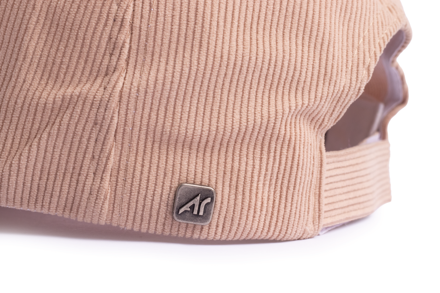 Ar Velvet cap