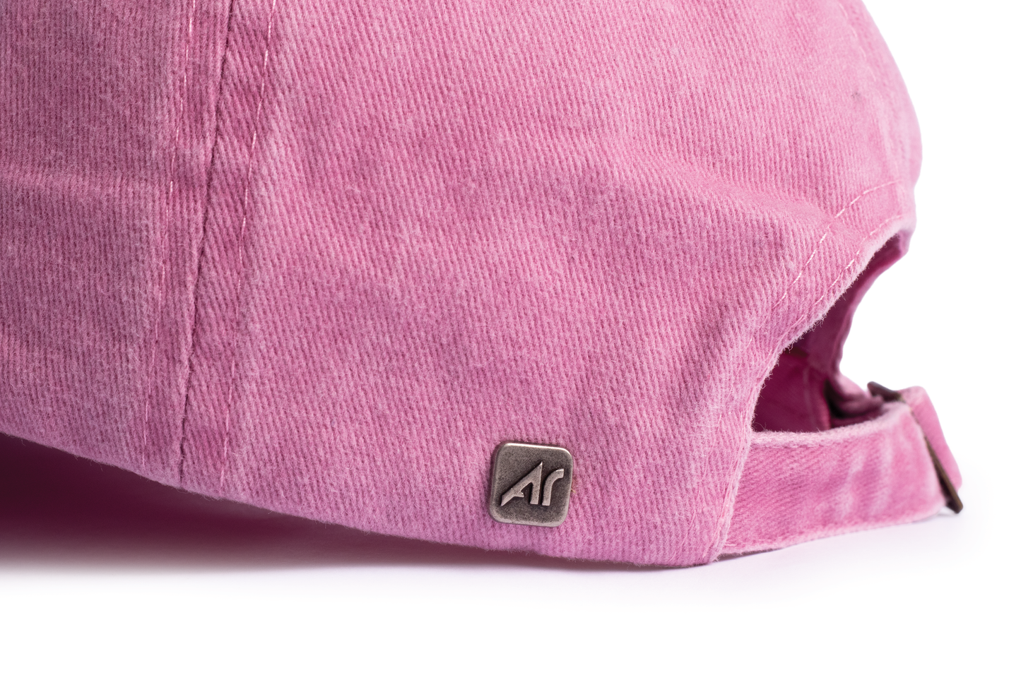 Ar Washed Cap