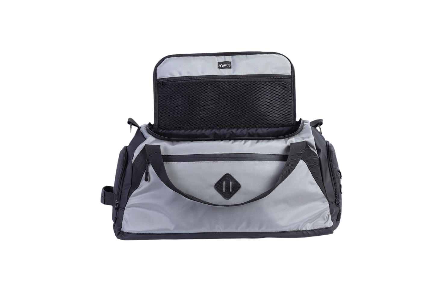 Ar Motion duffel bag