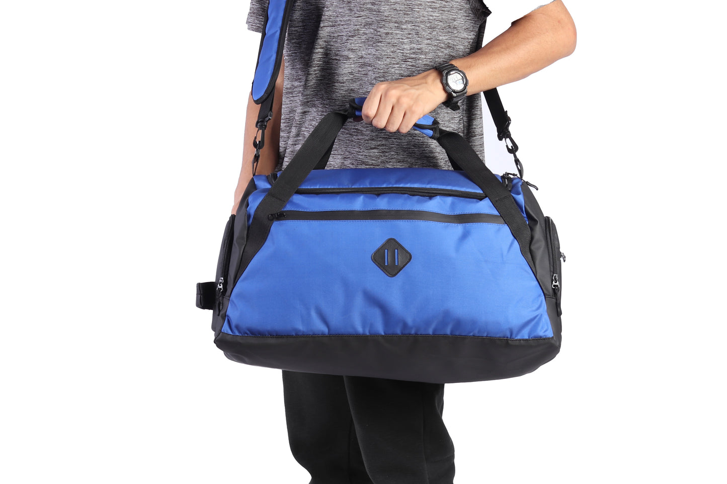 Ar Motion duffel bag