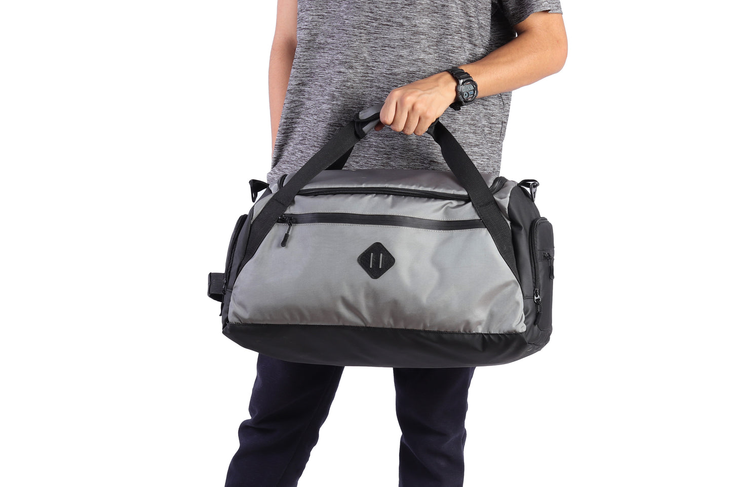 Ar Motion duffel bag