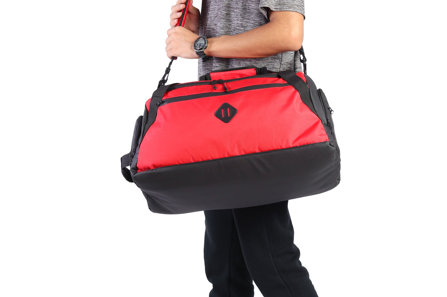 Ar Motion duffel bag