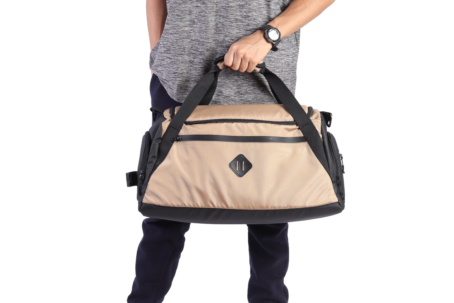 Ar Motion duffel bag