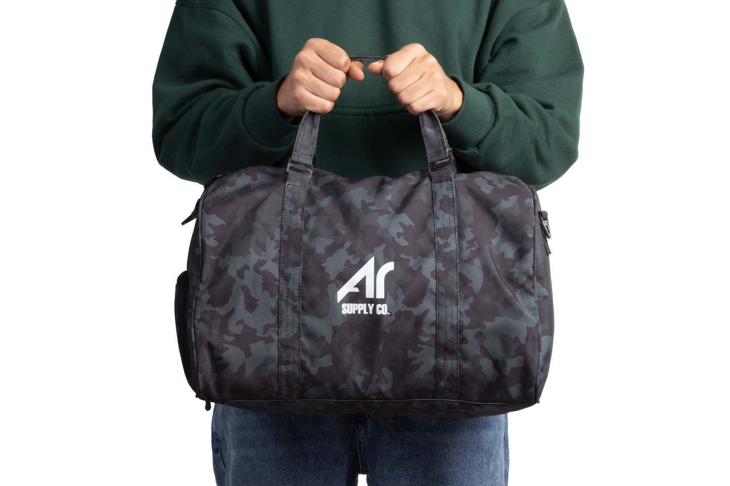 GTR bag