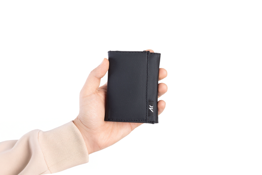 Ar Tri Wallet