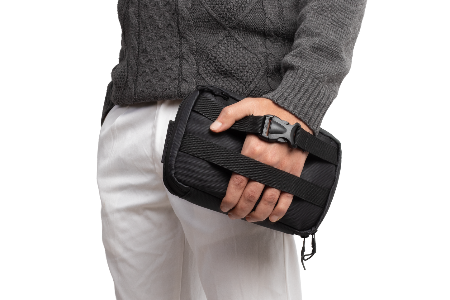 Trans bag