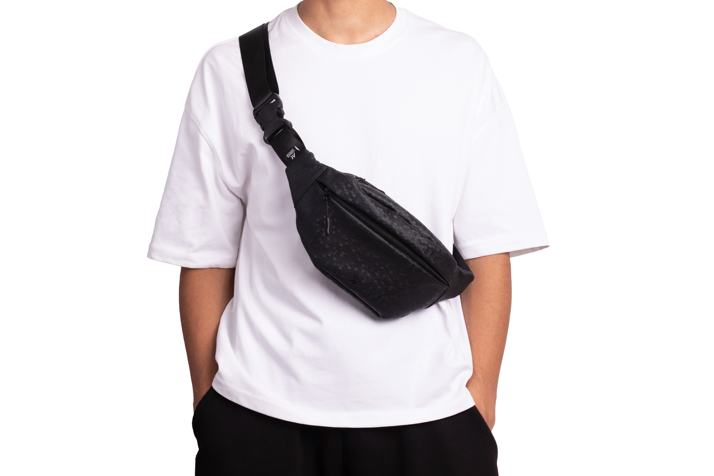 Ar Fanny Bag
