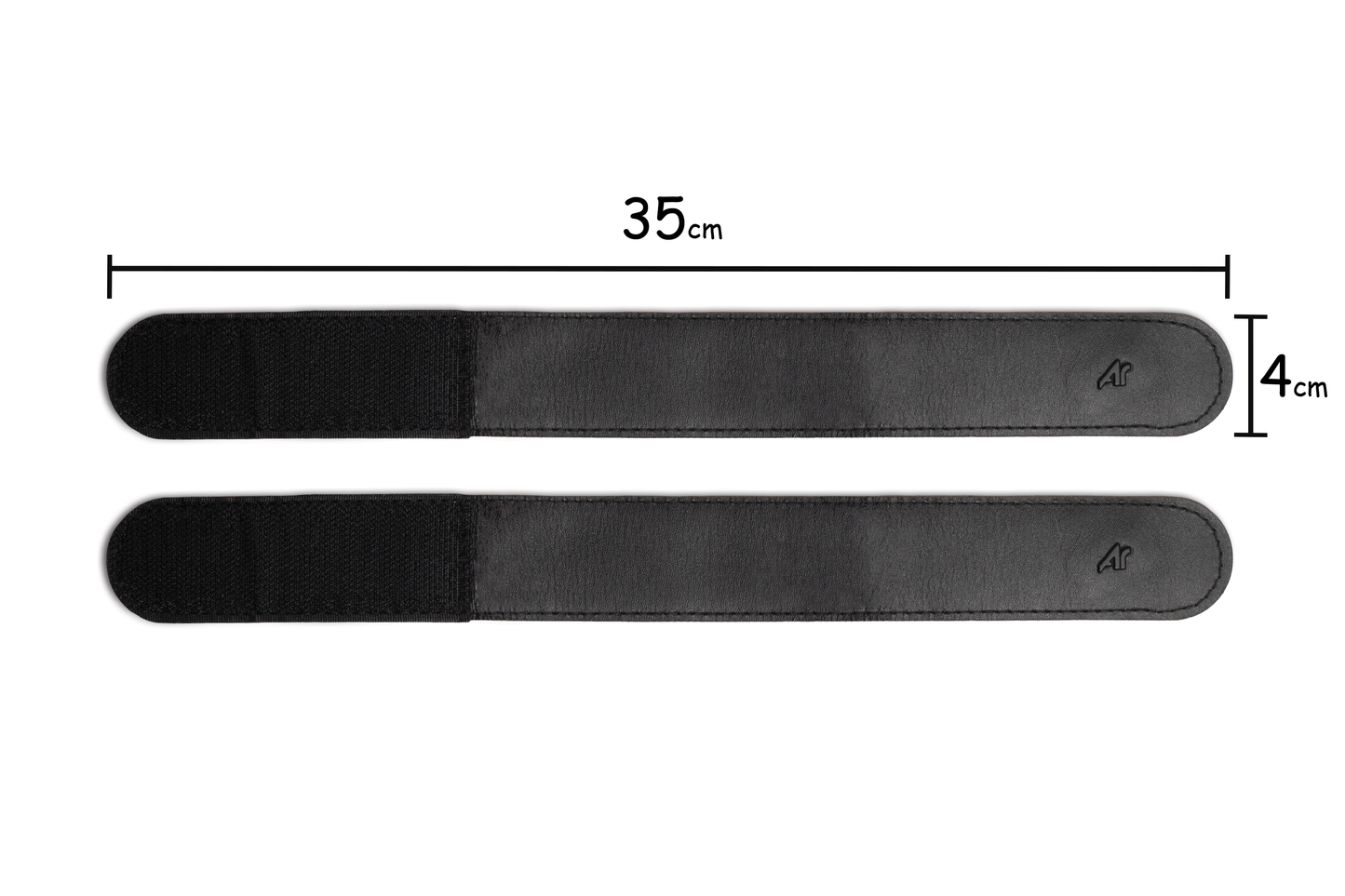 Ar Comfort Belt x2
